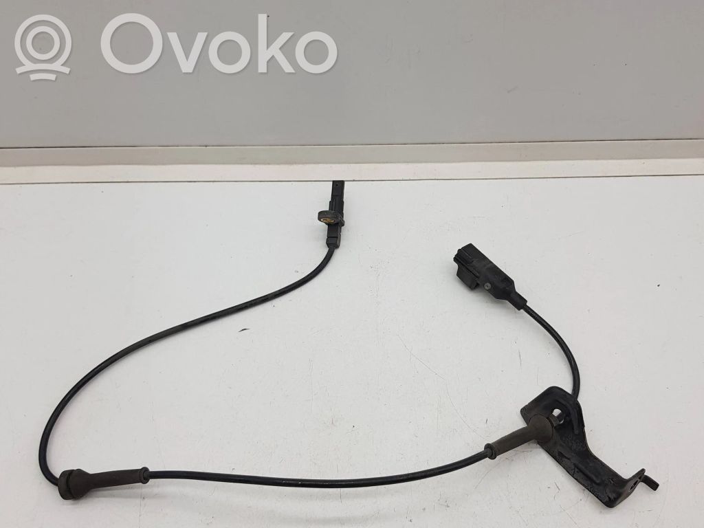 Jaguar I-Pace ABS Sensor 