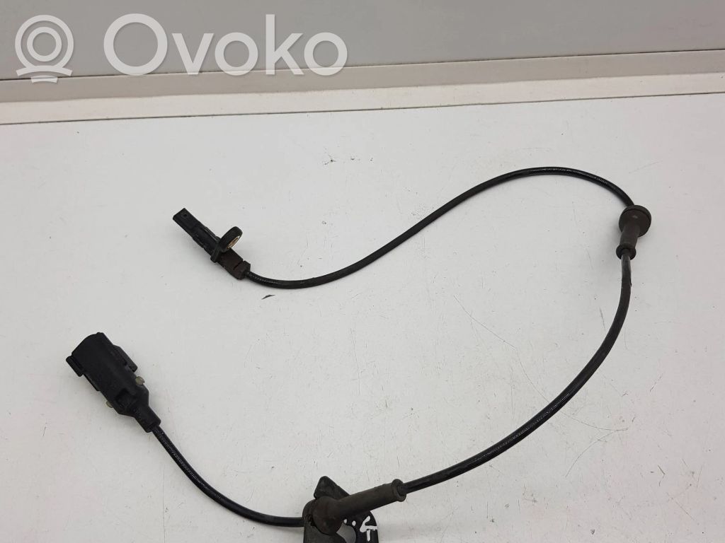 Jaguar I-Pace ABS Sensor 