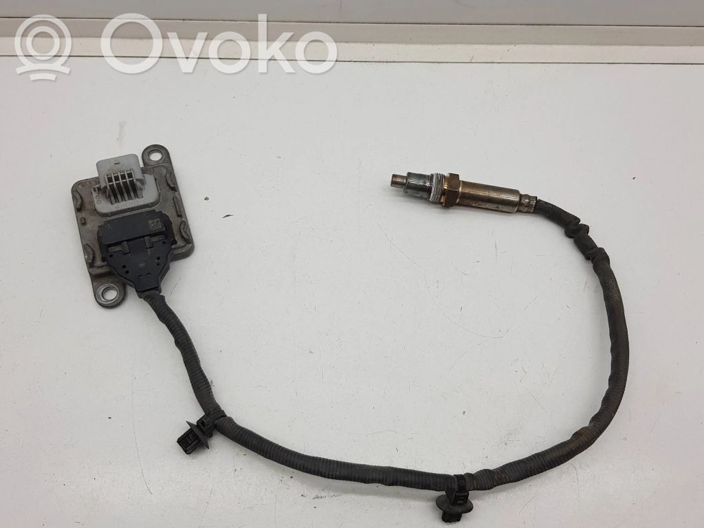 Renault Clio V Lambda probe sensor 