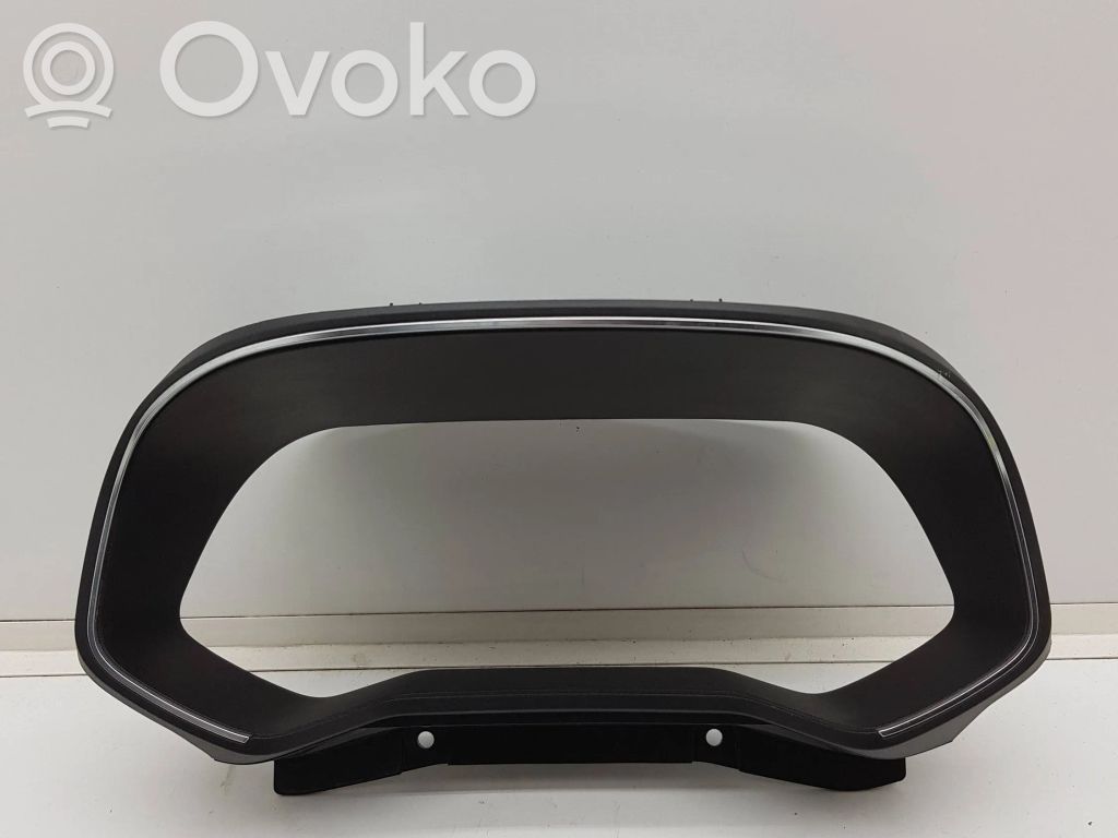 Renault Clio V Moldura del panel 