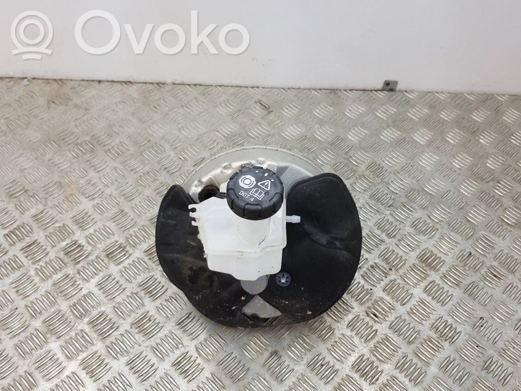 Renault Clio V Bomba de freno 