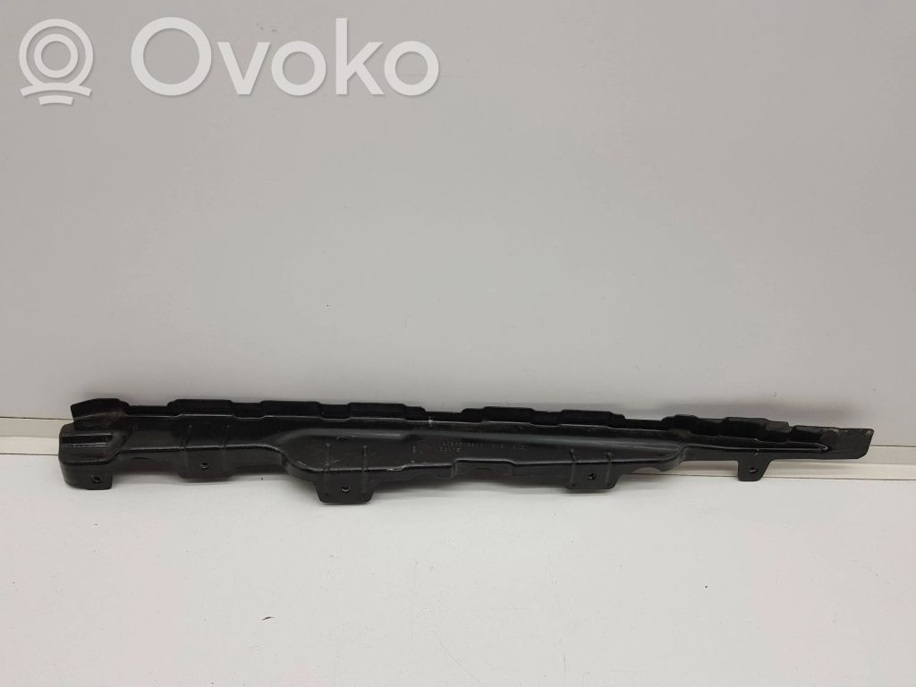 Mercedes-Benz C W205 Inna część podwozia 