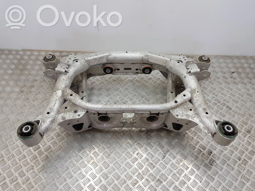 Jaguar I-Pace Rear subframe 