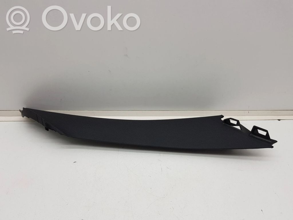 Citroen DS5 Osłona słupka szyby przedniej / A 