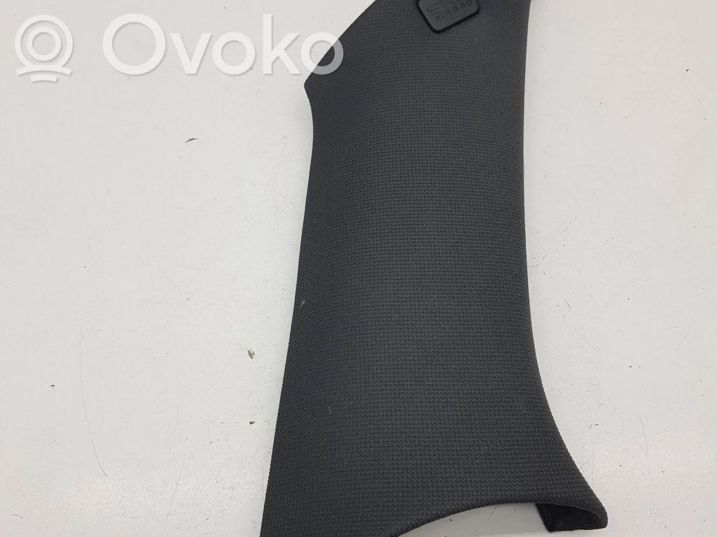 Citroen DS5 (C) pillar trim 