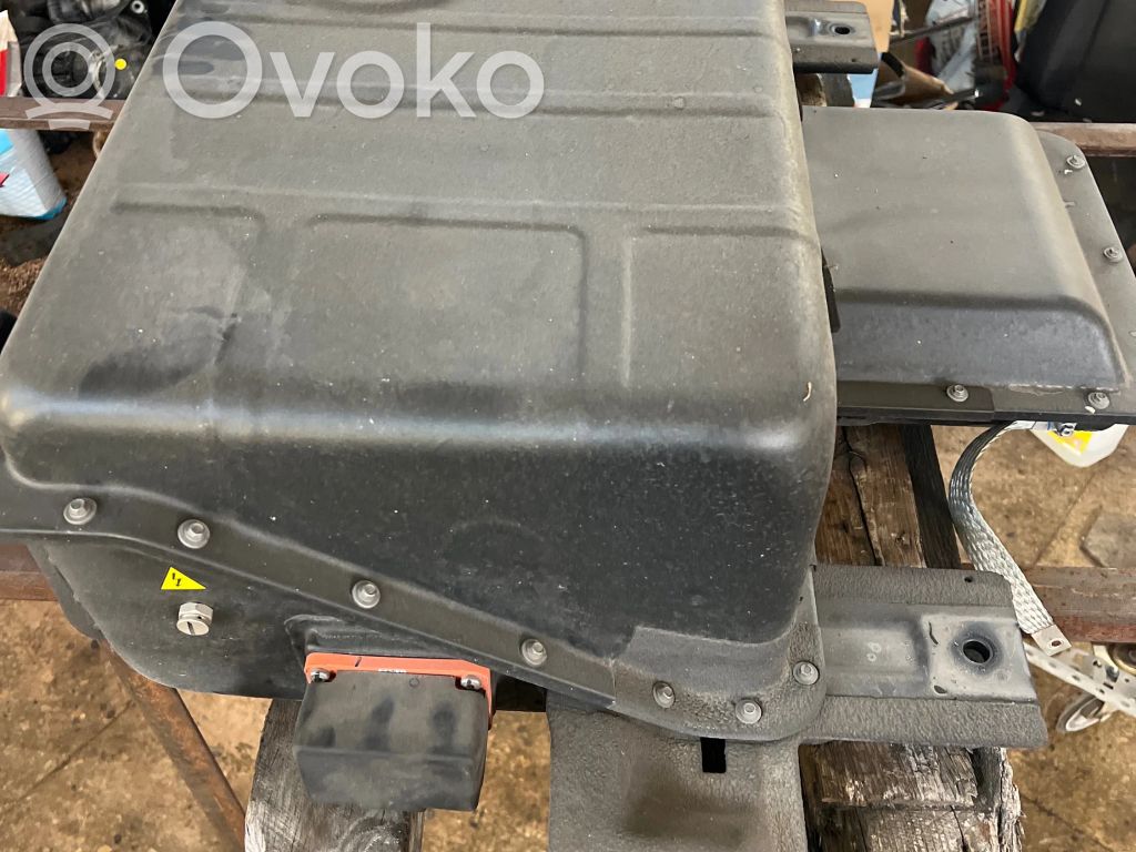 Dacia Spring Hibrido/ elektromobilio akumuliatorius 