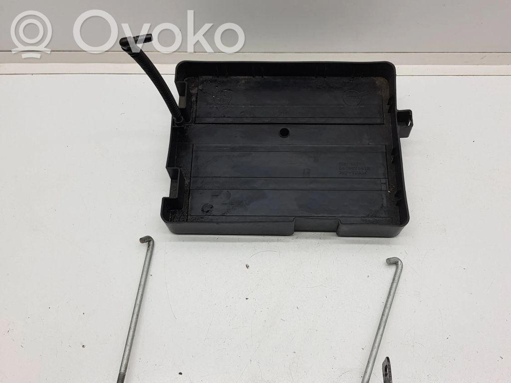 Dacia Spring Battery box tray 