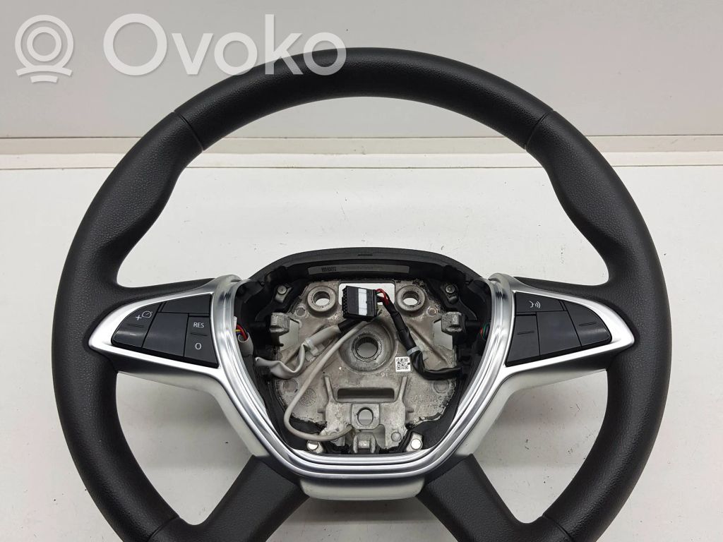Dacia Spring Vairas 