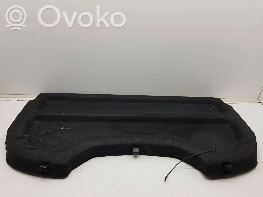 Dacia Spring Parcel shelf 