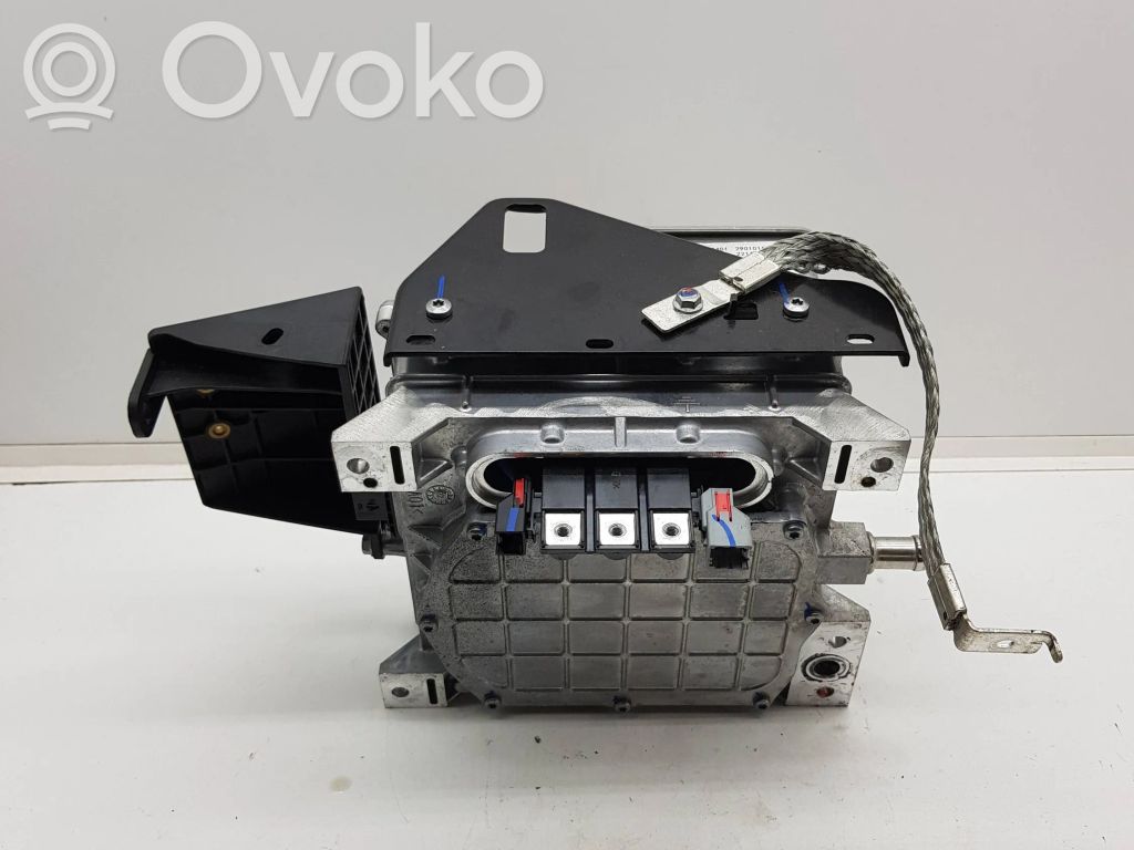 Dacia Spring Voltage converter inverter 