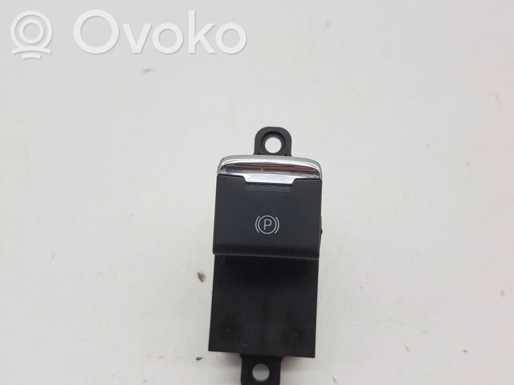 Mazda 6 Hand parking brake switch 