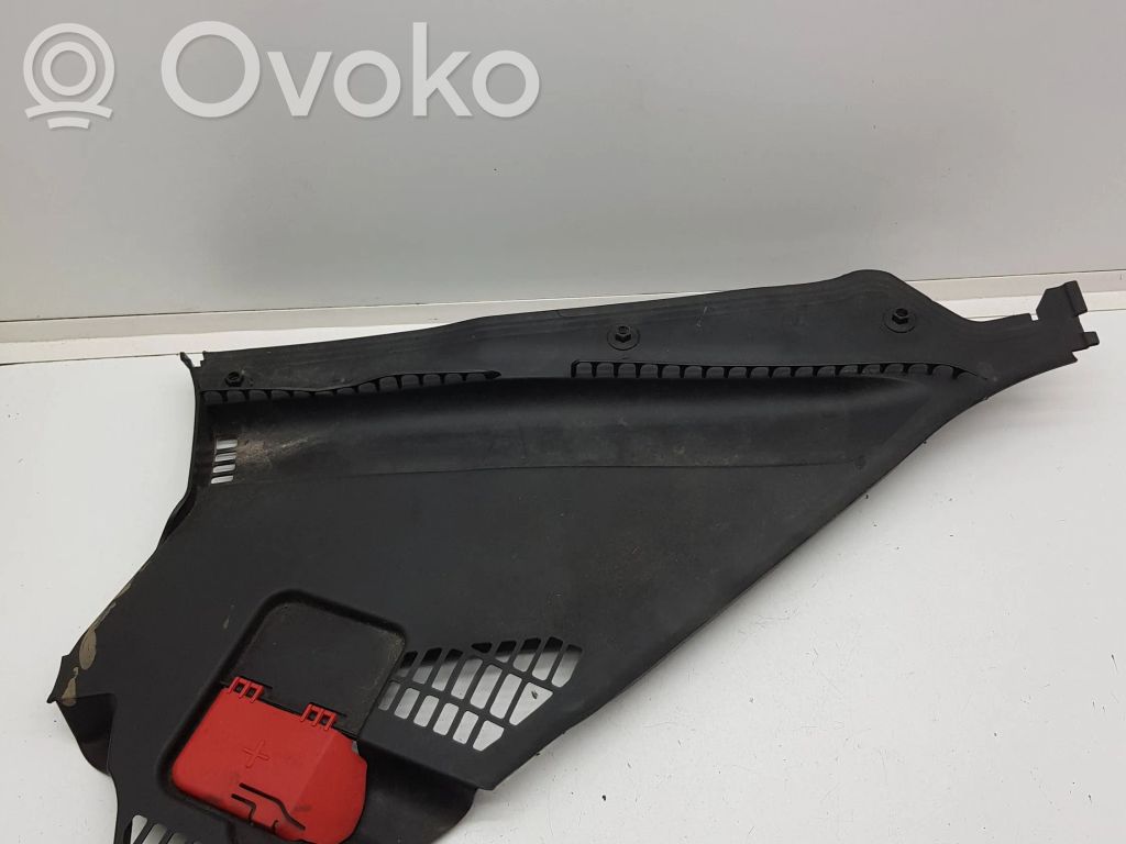 BMW 3 F30 F35 F31 Pyyhinkoneiston lista 