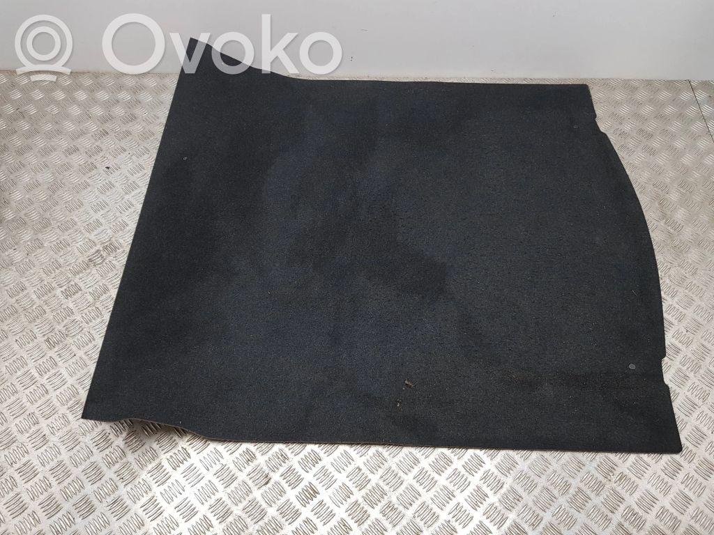 Mazda 6 Trunk/boot mat liner 