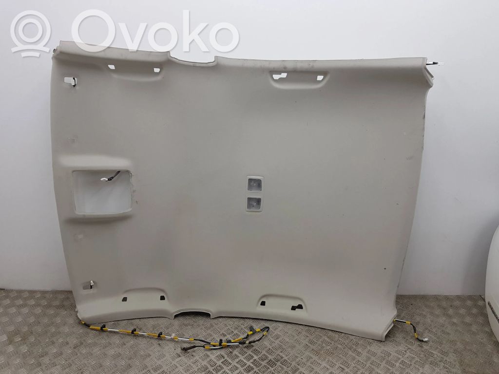 Mazda 6 Techo 