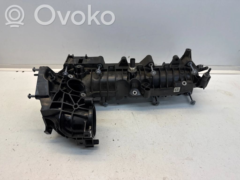 Volvo XC60 Kolektorius įsiurbimo 