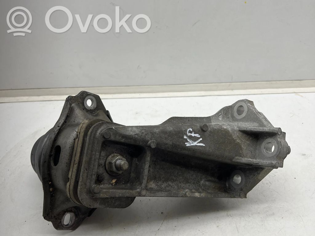 Land Rover Discovery 4 - LR4 Wspornik / Mocowanie silnika 