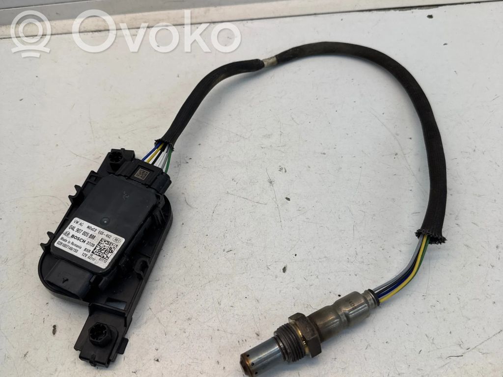 Skoda Kamiq Lambda probe sensor 