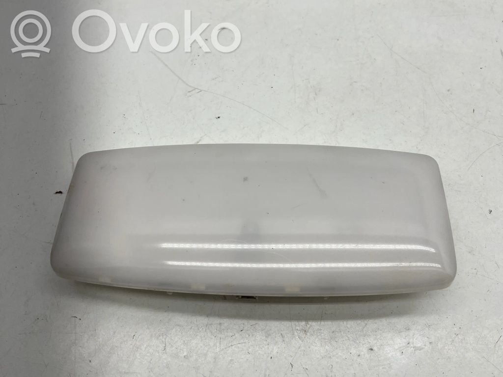 BMW 3 F30 F35 F31 Luz del asiento trasero 