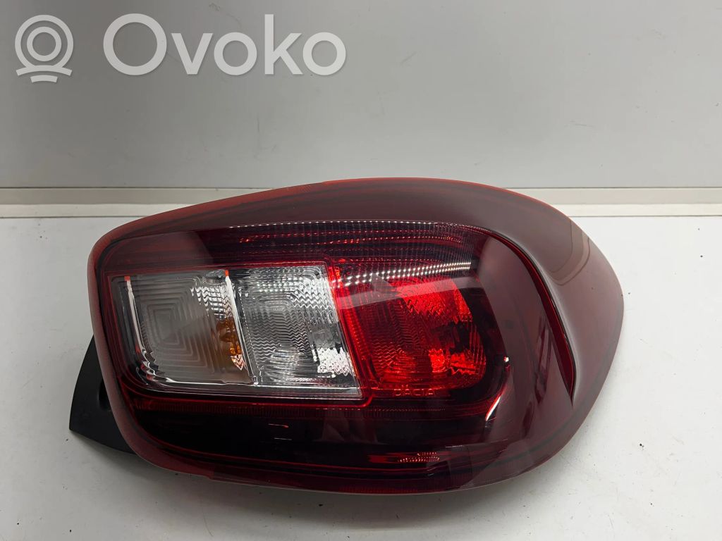 Dacia Spring Takavalot 