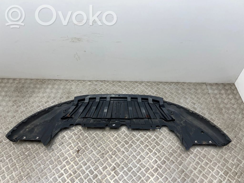 Ford C-MAX II Bamperio dugno apsauga 