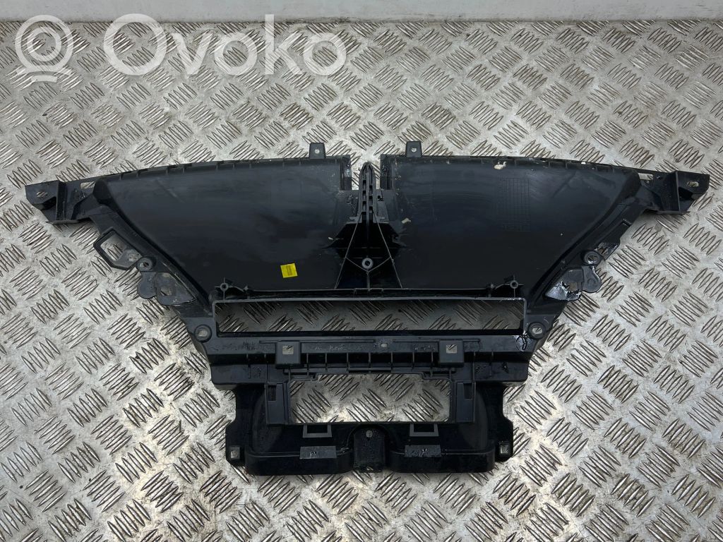 Citroen C3 Muut kojelaudan osat 