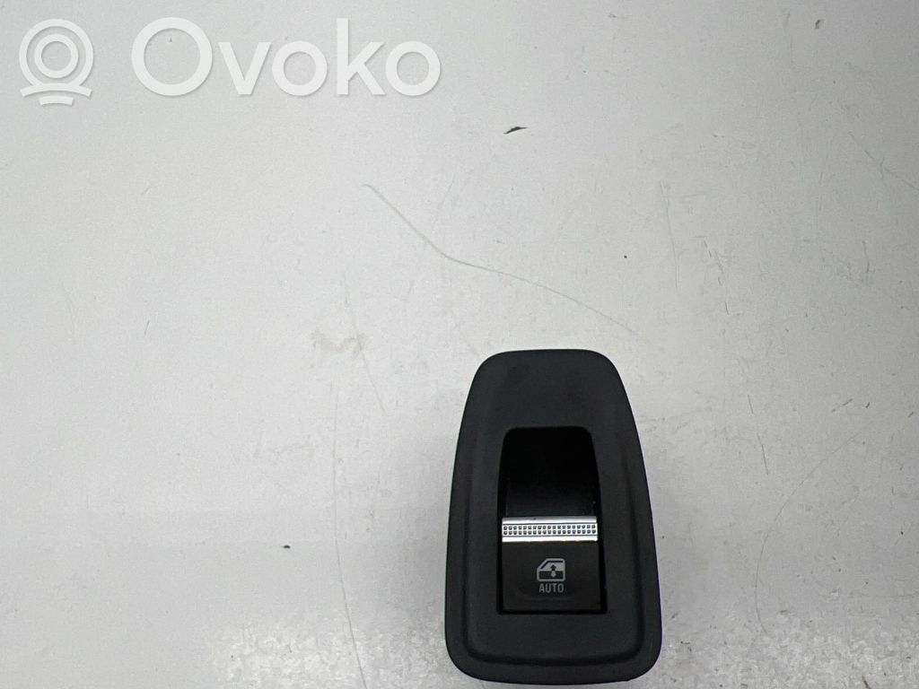 Renault Clio V Electric window control switch 