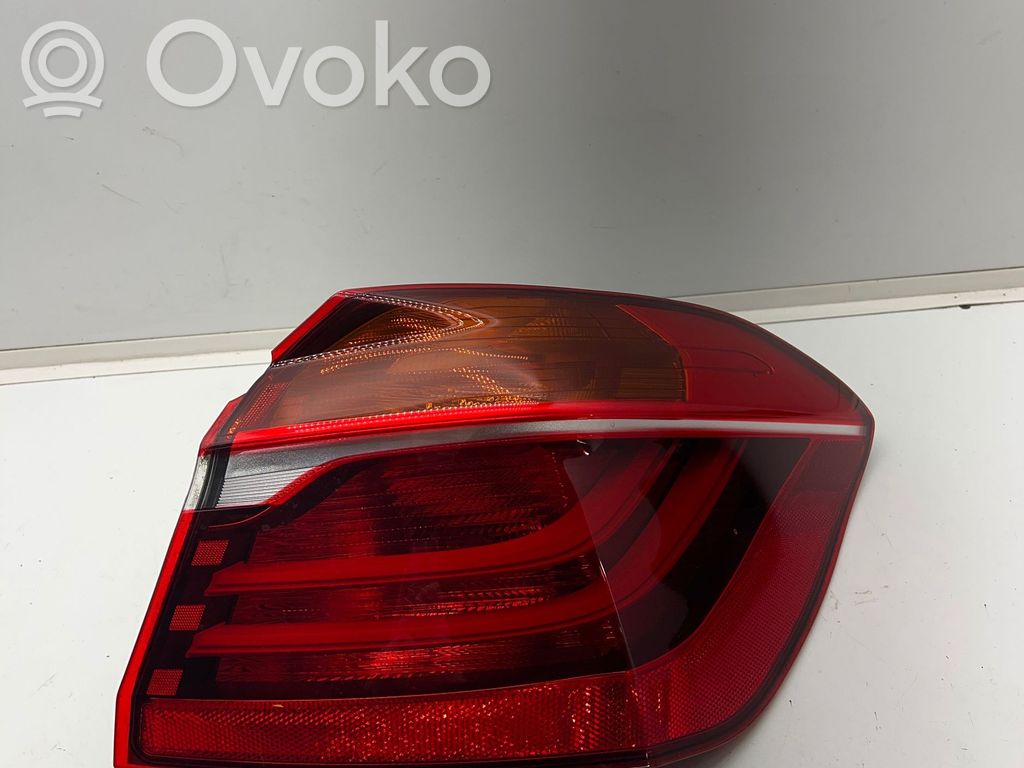 BMW 2 F46 Takavalot 