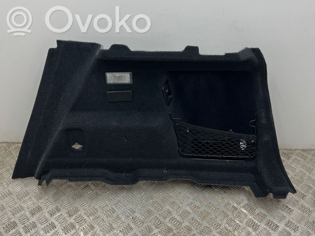 BMW 2 F46 Panou lateral portbagaj 