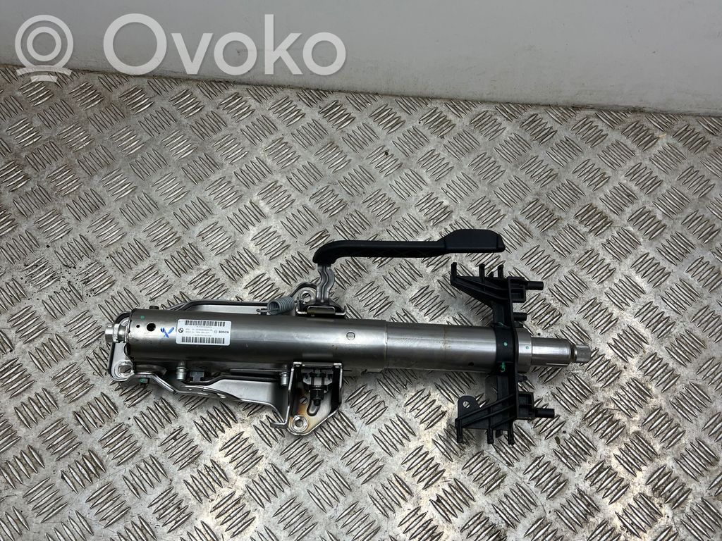 BMW 2 F46 Ohjauspyörän akseli 