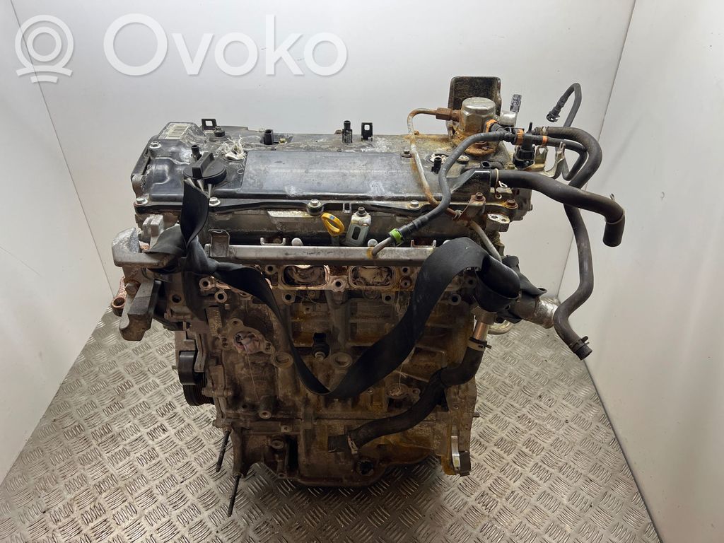 Engine   A25A,R501259,201013,252264