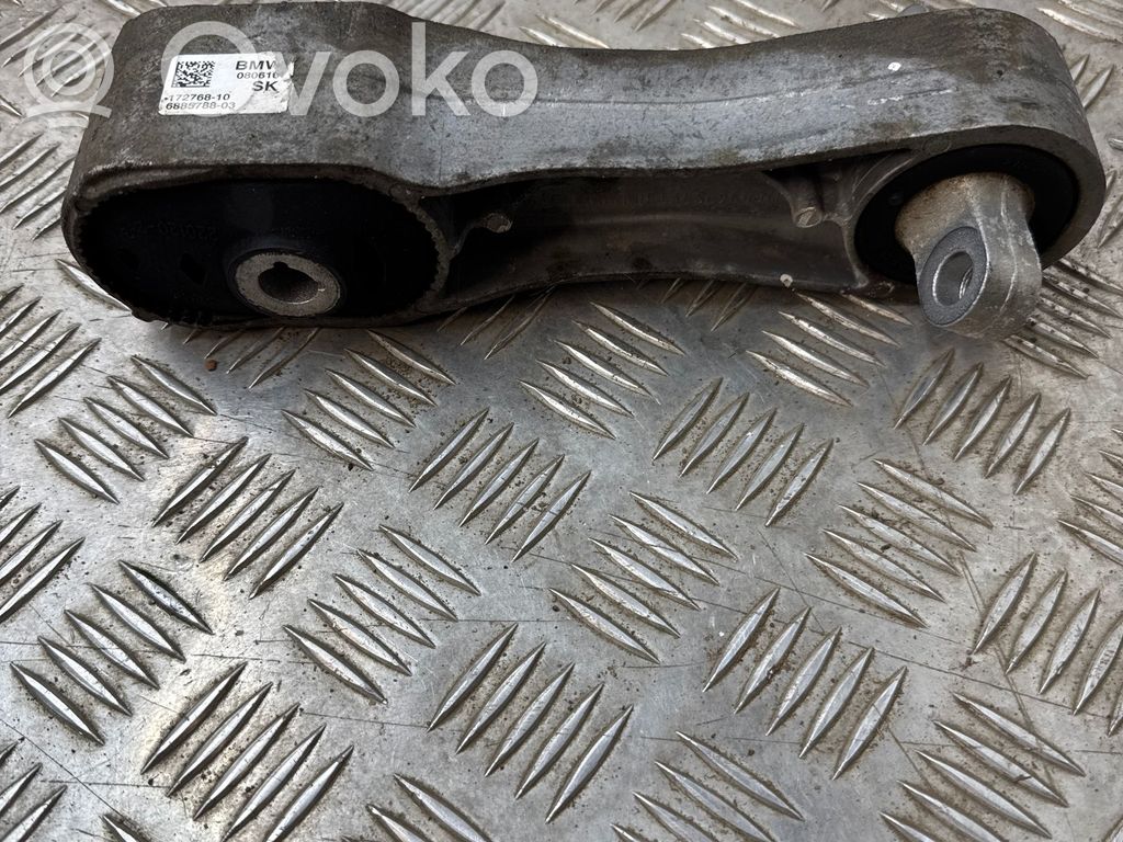 BMW 2 F46 Engine mount bracket 