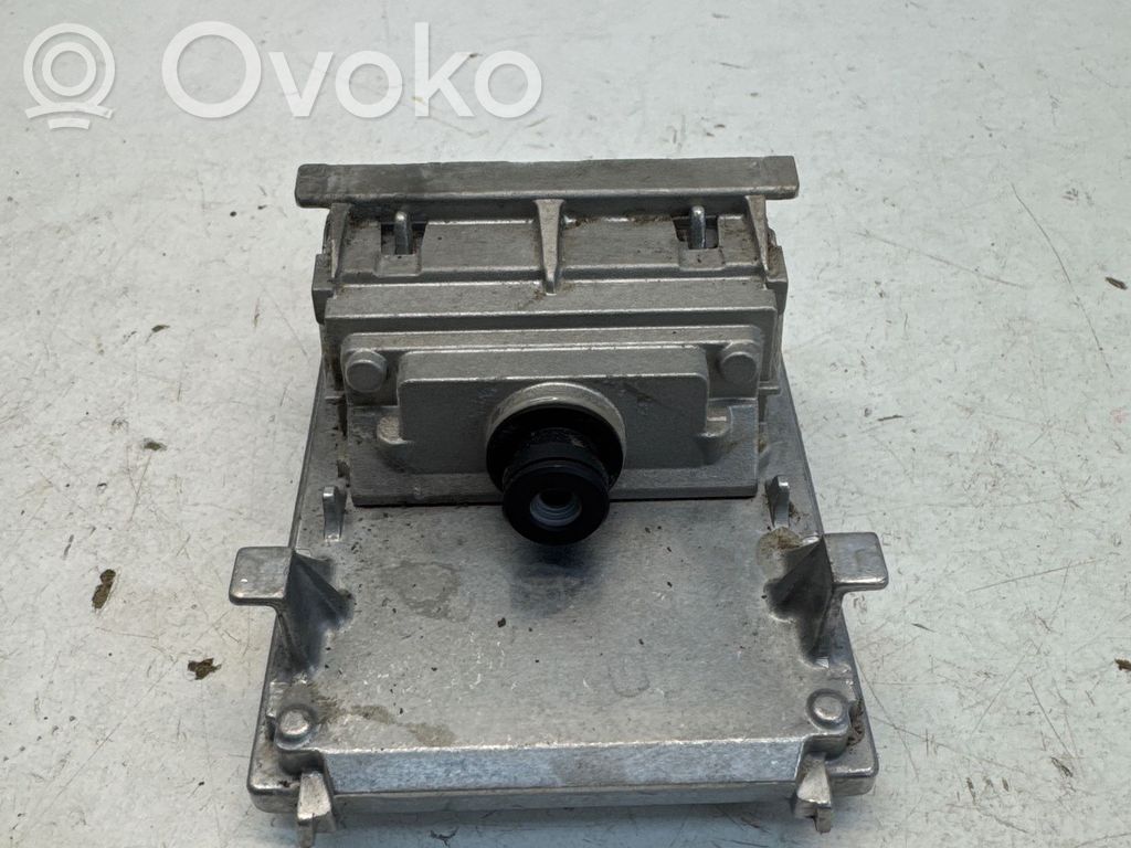 Renault Arkana Windshield/windscreen camera 
