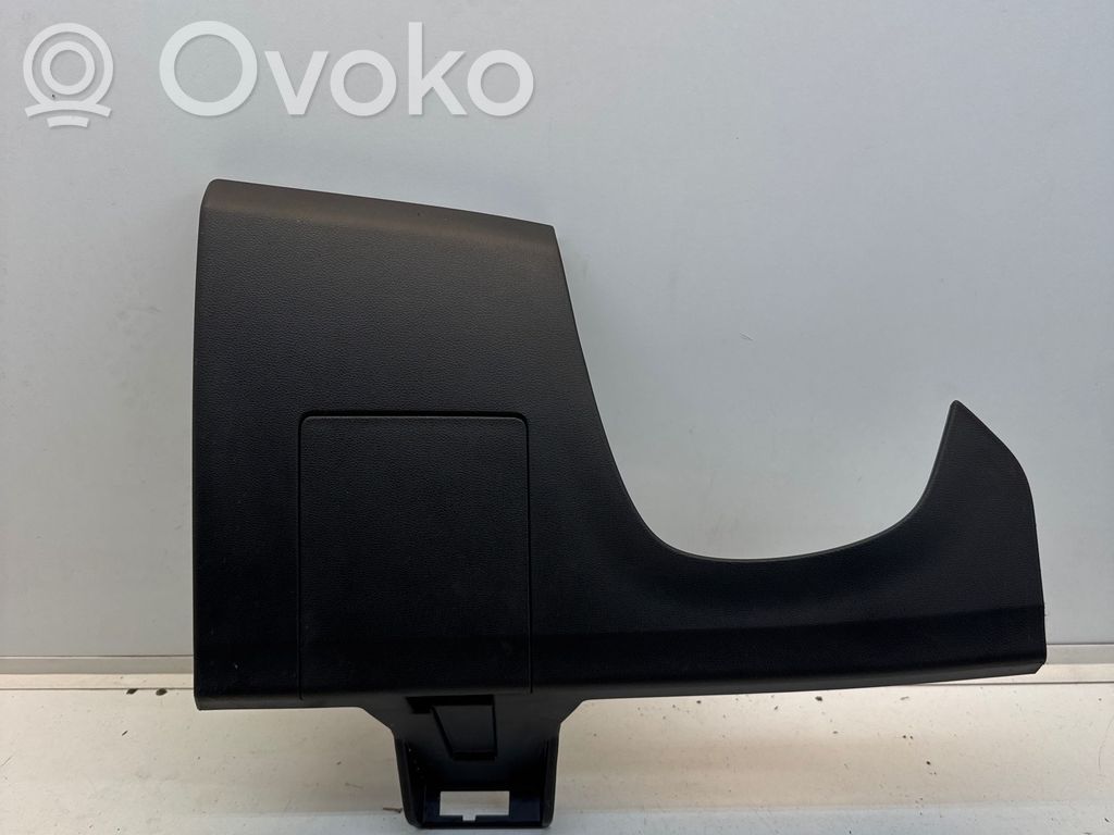 Renault Arkana Ramka deski rozdzielczej 
