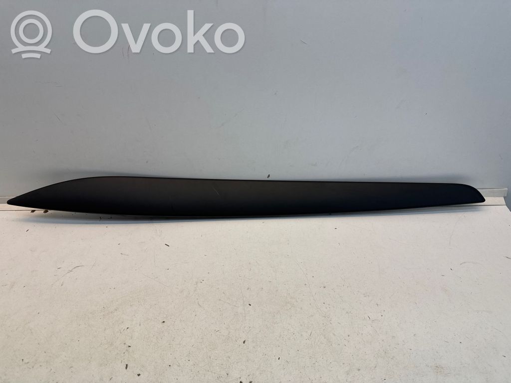 Renault Megane IV Other center console (tunnel) element 