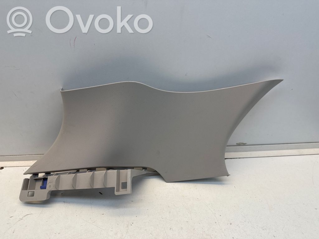 Renault Megane IV Osłona środkowa słupka / C 