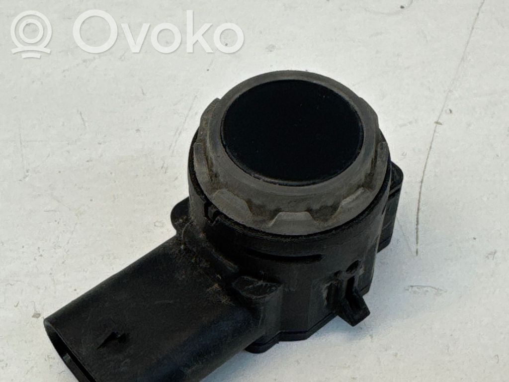 Renault Megane IV Sensor de aparcamiento PDC 