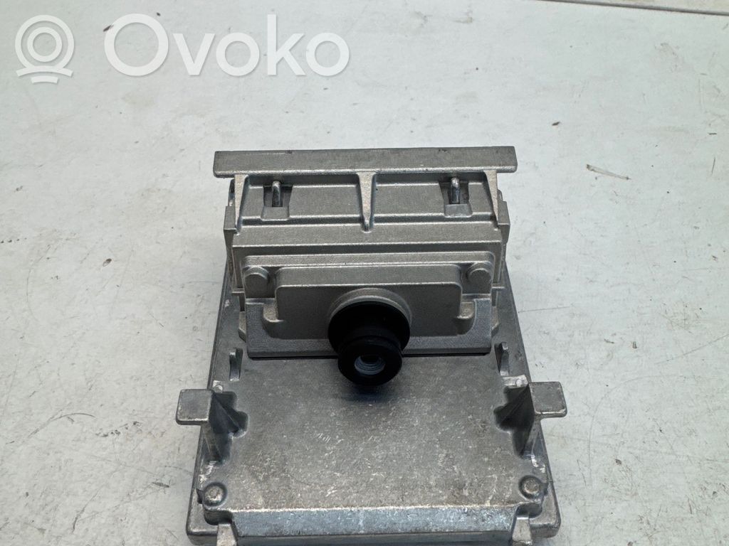 Renault Megane IV Windshield/windscreen camera 