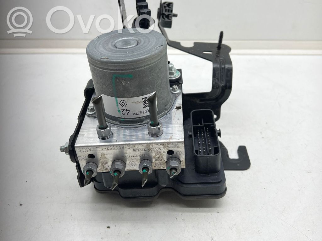 Renault Arkana Bomba de ABS 