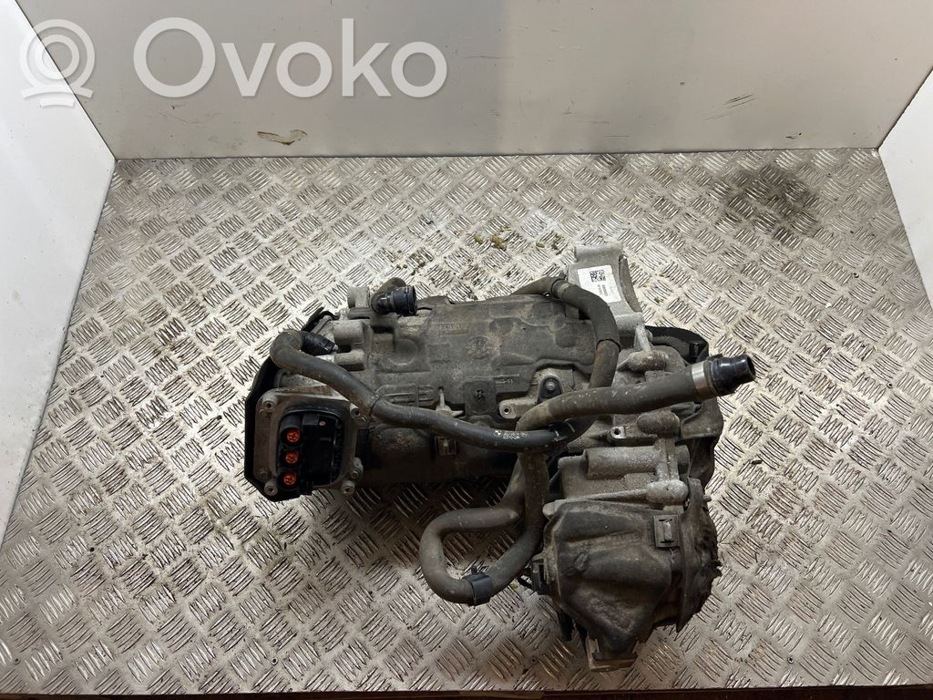 BMW 2 F46 Engine 