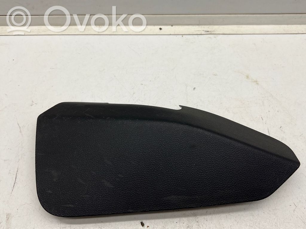 Renault Clio V Inne części wnętrza samochodu 