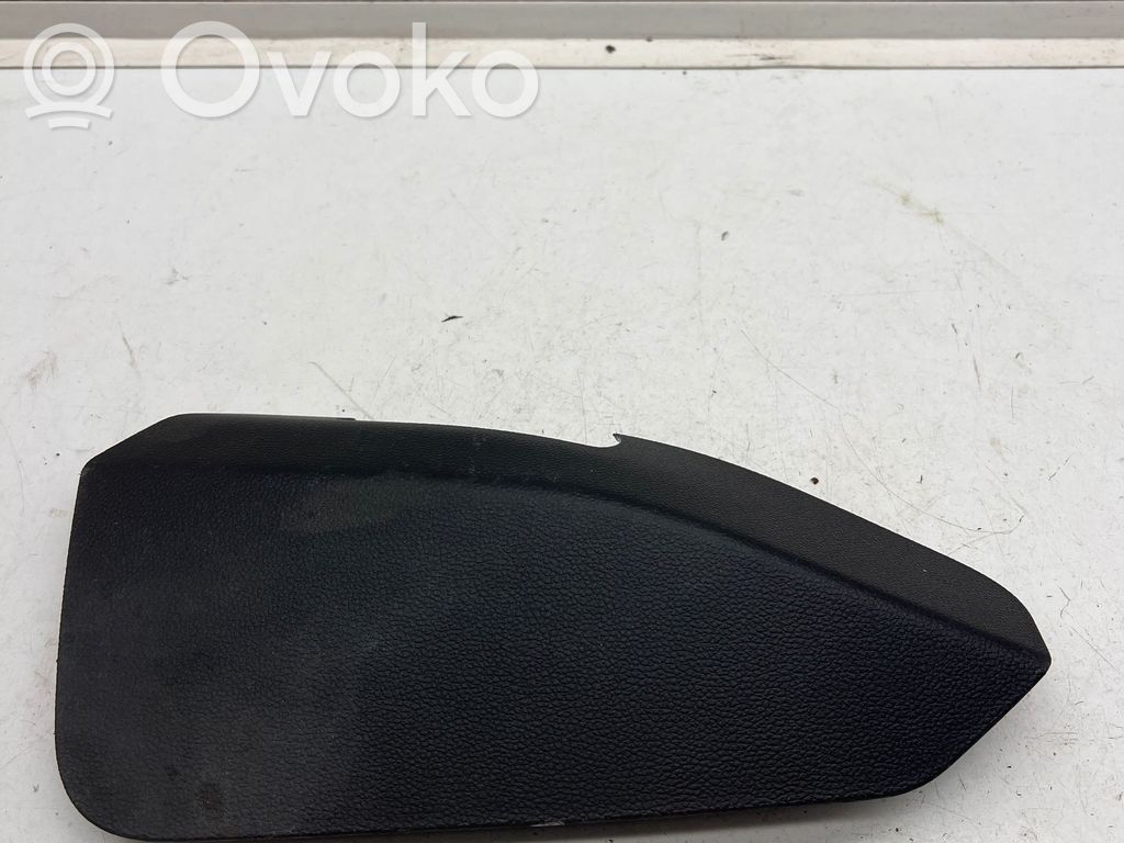 Renault Clio V Inne części wnętrza samochodu 
