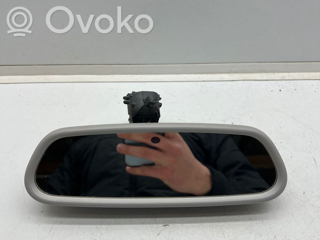 Citroen C4 II Picasso Espejo retrovisor (interior) 