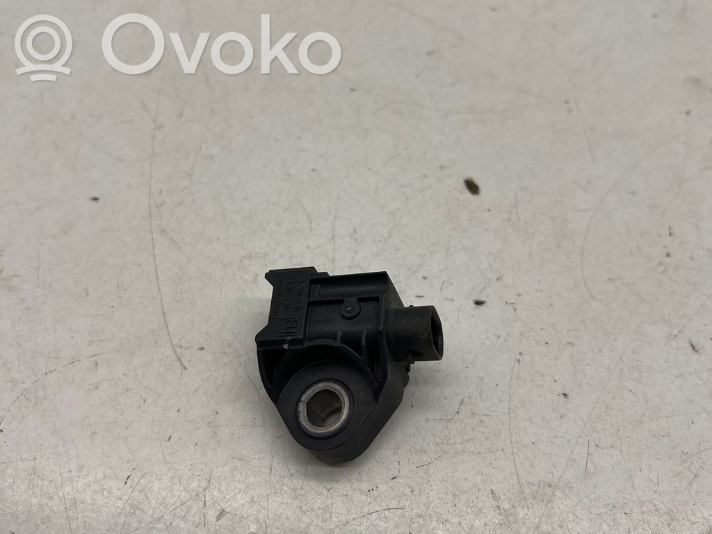 Peugeot 508 II Airbagsensor Crashsensor Drucksensor 