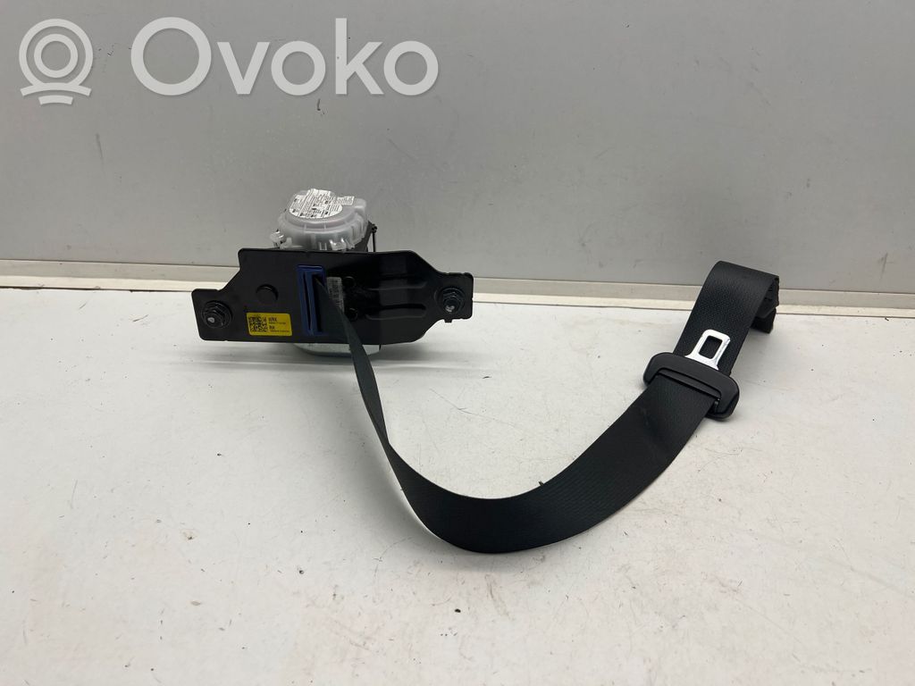 Saugos diržas galinis   89820J7100,59287843