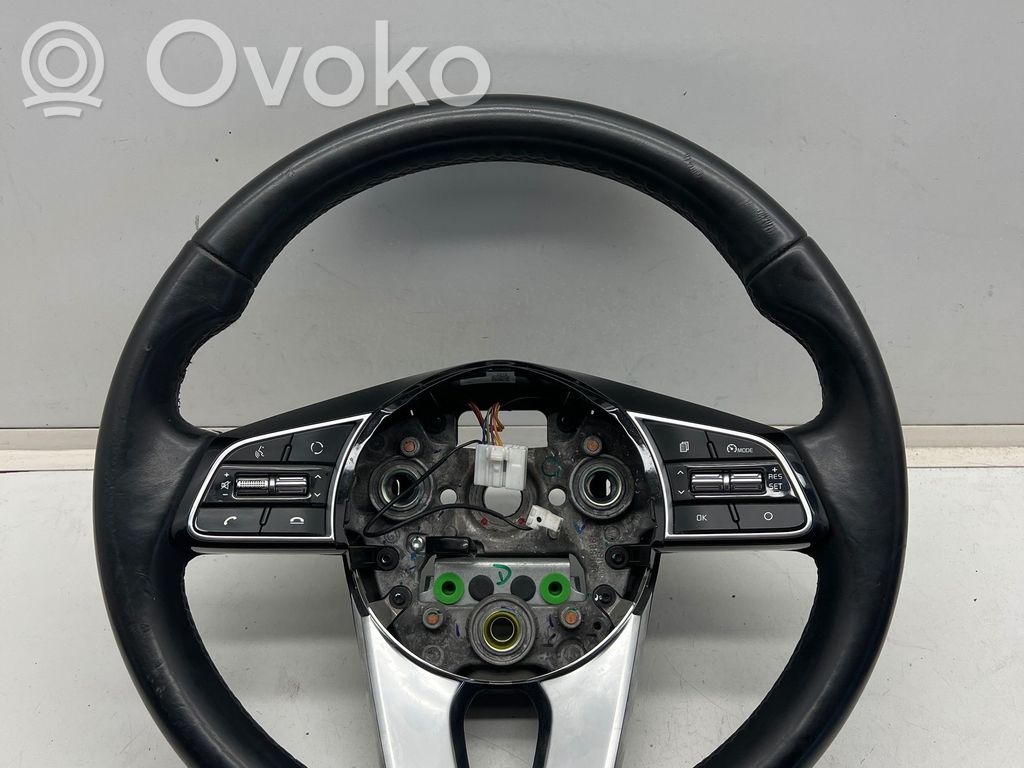 KIA Ceed Stūre 