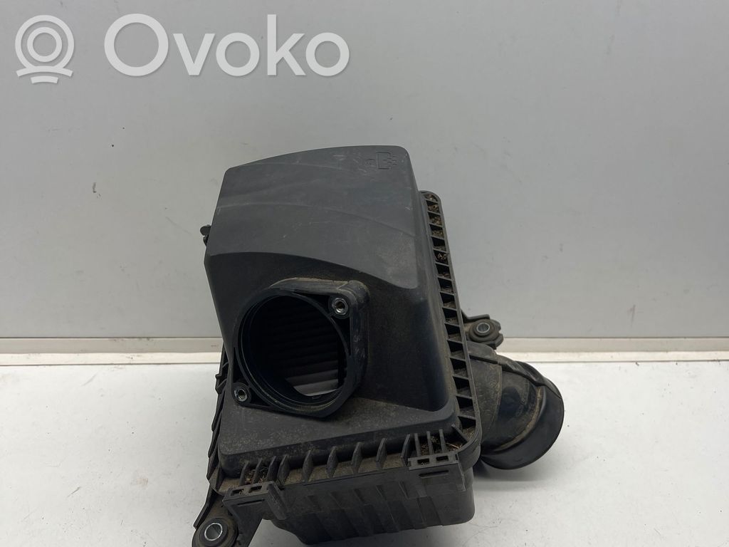 KIA Ceed Air filter box 