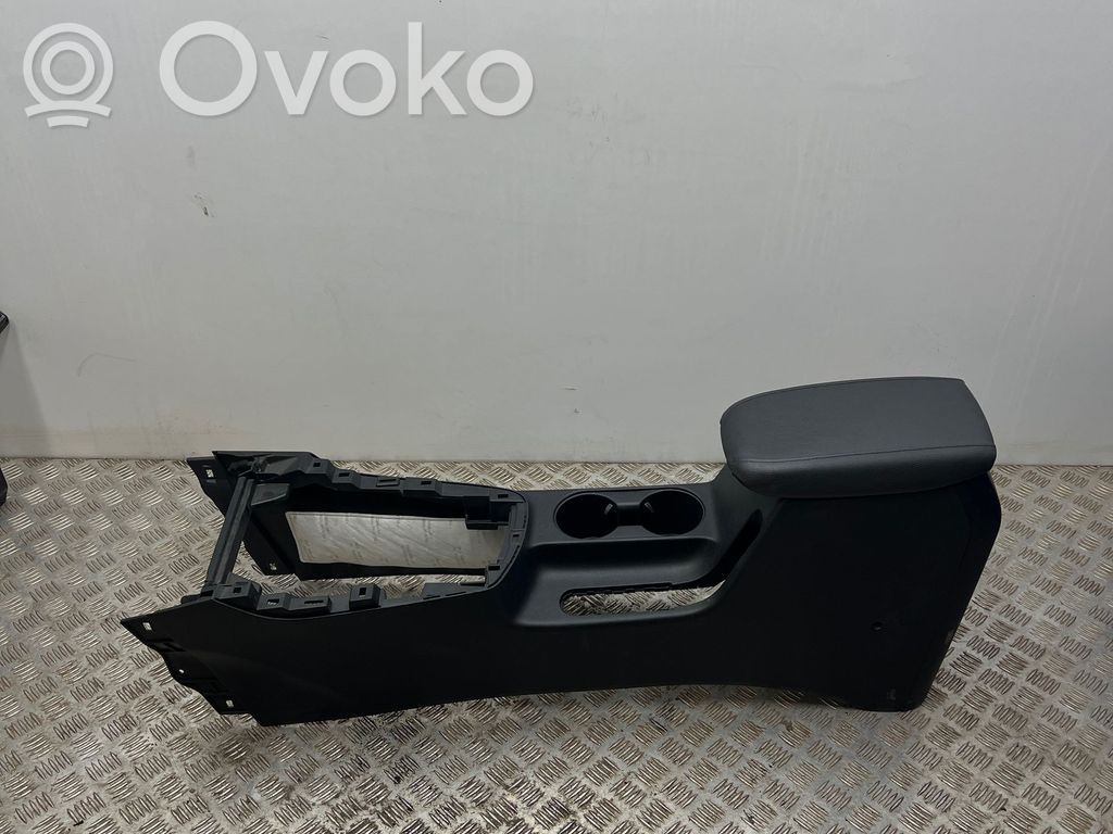 KIA Ceed Centrinė konsolė 