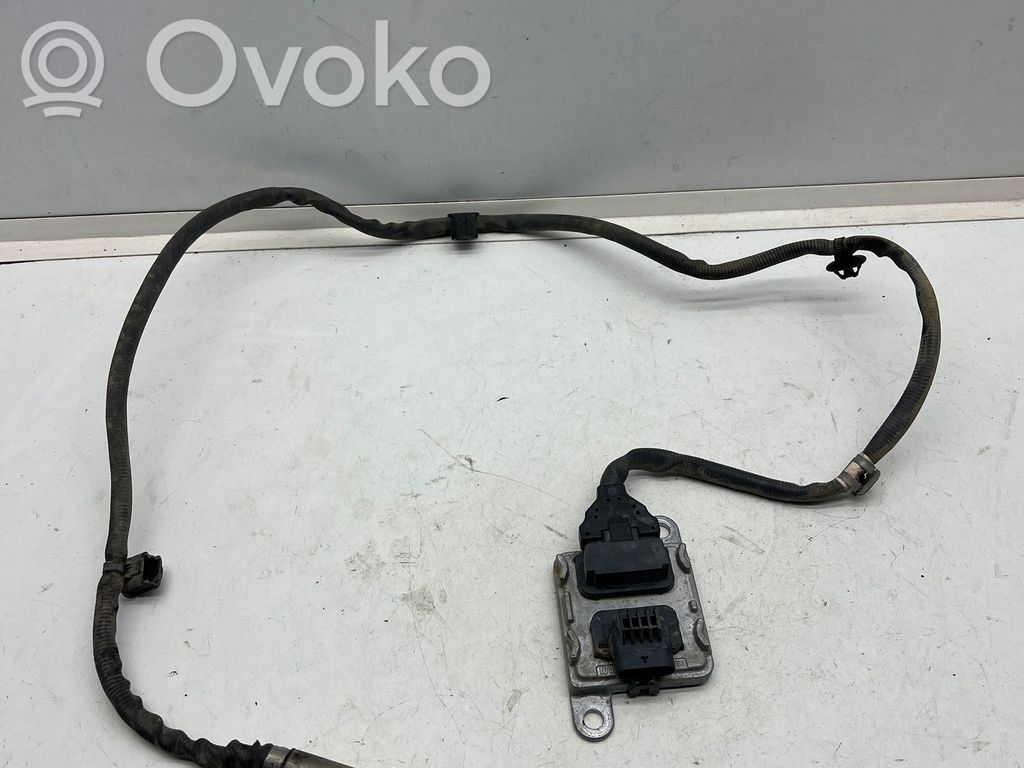 KIA Ceed Lambda probe sensor 