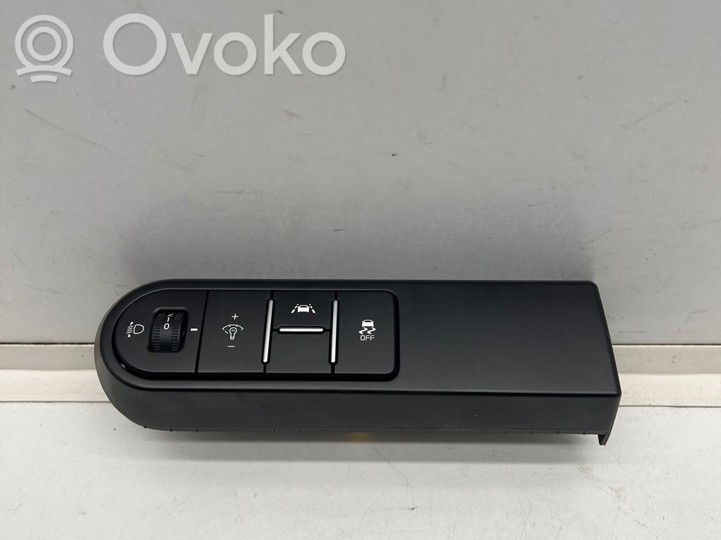 KIA Ceed Other switches/knobs/shifts 