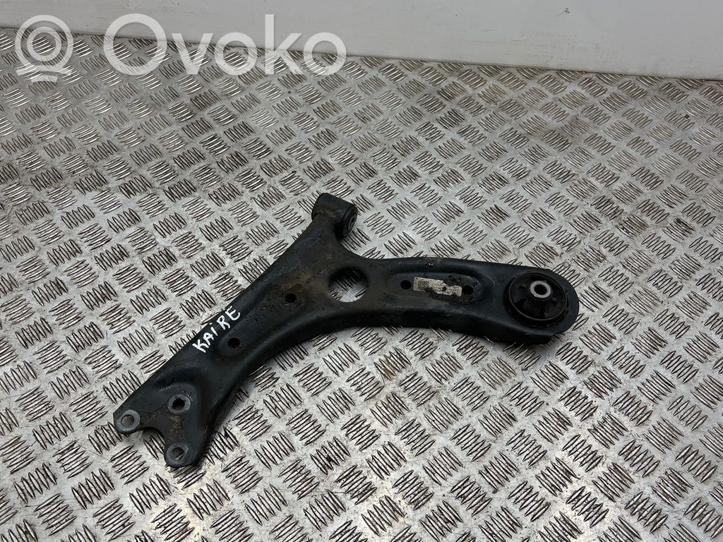 KIA Ceed Dakša 